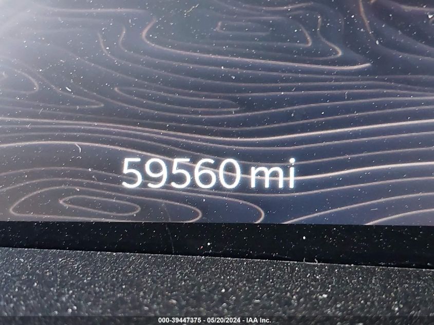 2022 Jeep Wagoneer Series Iii 4X2 VIN: 1C4SJUDT5NS109910 Lot: 39447375