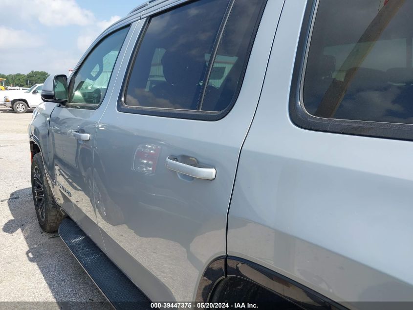 2022 Jeep Wagoneer Series Iii 4X2 VIN: 1C4SJUDT5NS109910 Lot: 39447375