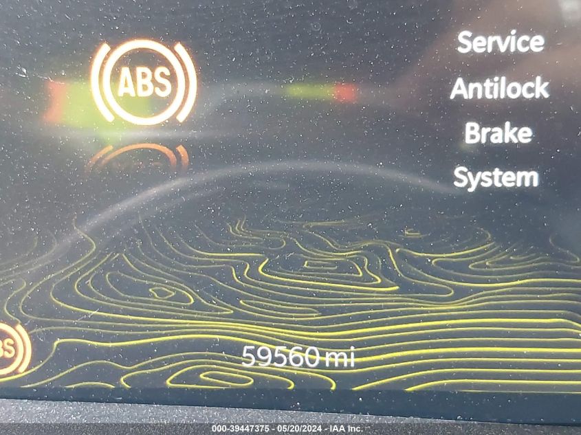 2022 Jeep Wagoneer Series Iii 4X2 VIN: 1C4SJUDT5NS109910 Lot: 39447375