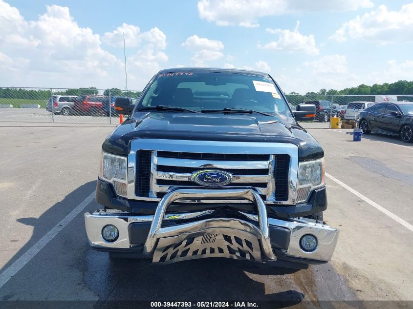 2009 Ford F-150 Fx4/King Ranch/Lariat/Platinum/Xl/Xlt VIN: 1FTPW14V09KC89620 Lot: 39447393