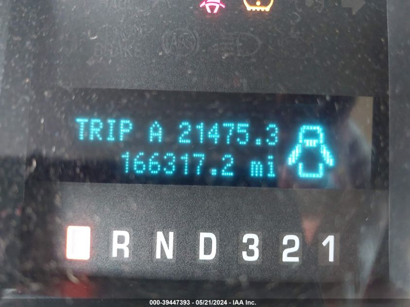 2009 Ford F-150 Fx4/King Ranch/Lariat/Platinum/Xl/Xlt VIN: 1FTPW14V09KC89620 Lot: 39447393