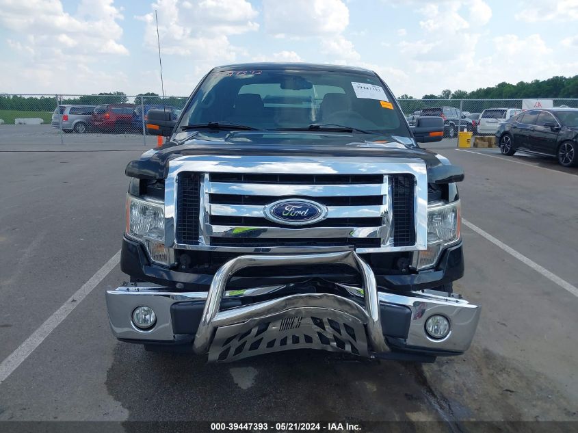 2009 Ford F-150 Fx4/King Ranch/Lariat/Platinum/Xl/Xlt VIN: 1FTPW14V09KC89620 Lot: 39447393