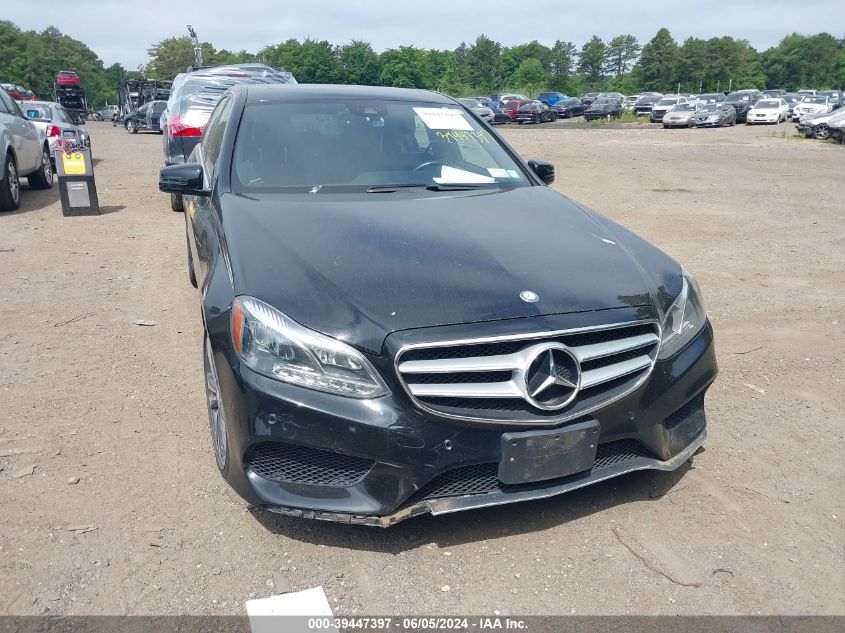 2016 Mercedes-Benz E 350 4Matic VIN: WDDHF8JB9GB223979 Lot: 39447397