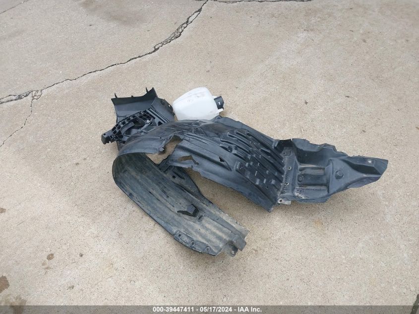 2017 Ford Edge Se VIN: 2FMPK4G98HBB26021 Lot: 39447411