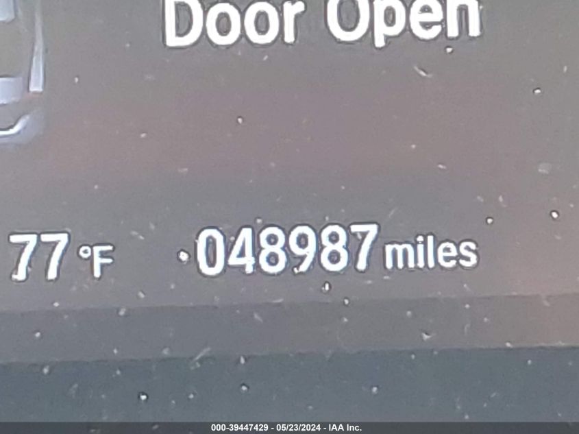 2018 Honda Civic Ex VIN: 2HGFC2F86JH576362 Lot: 39447429