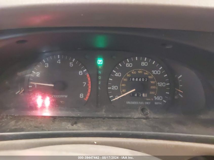 1993 Toyota Camry Le VIN: JT2SK12E6P0177110 Lot: 39447442