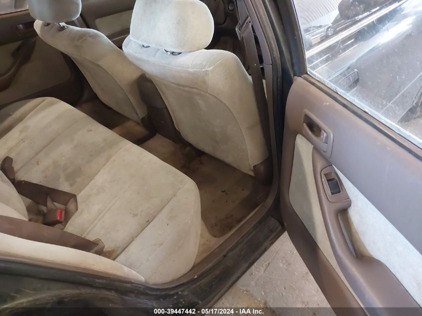 1993 Toyota Camry Le VIN: JT2SK12E6P0177110 Lot: 39447442