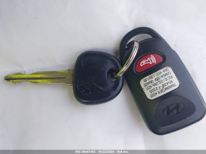 2019 Hyundai Elantra Sel VIN: KMHD84LF5KU7365 Lot: 39447453