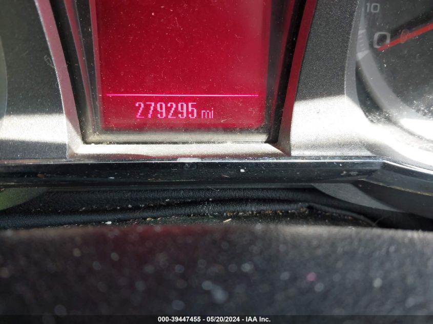 2012 GMC Terrain Sle-2 VIN: 2GKFLSE57C6249056 Lot: 39447455