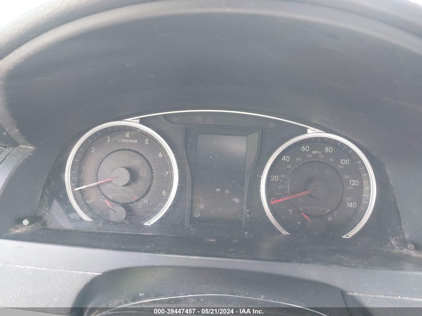 2016 Toyota Camry Se VIN: 4T1BF1FK9GU590560 Lot: 39447457