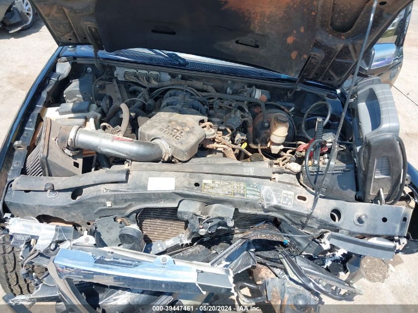 2011 Ford Ranger Xlt VIN: 1FTLR4FE8BPA67050 Lot: 39447461