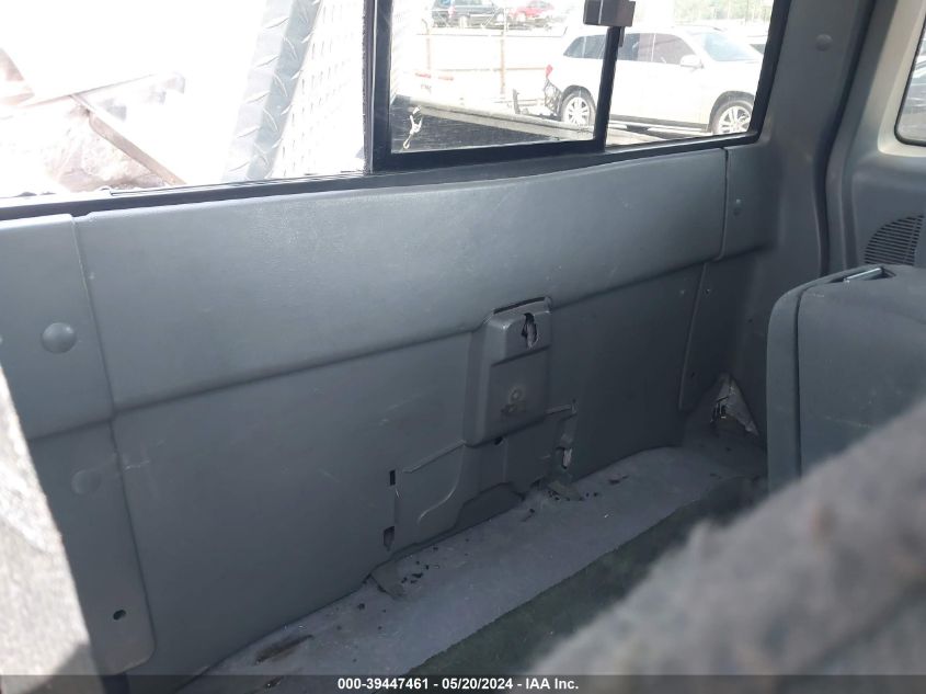 2011 Ford Ranger Xlt VIN: 1FTLR4FE8BPA67050 Lot: 39447461