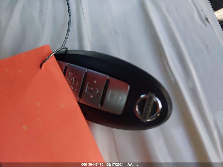 2018 Nissan Sentra Sr VIN: 3N1AB7AP8JY298889 Lot: 39447470