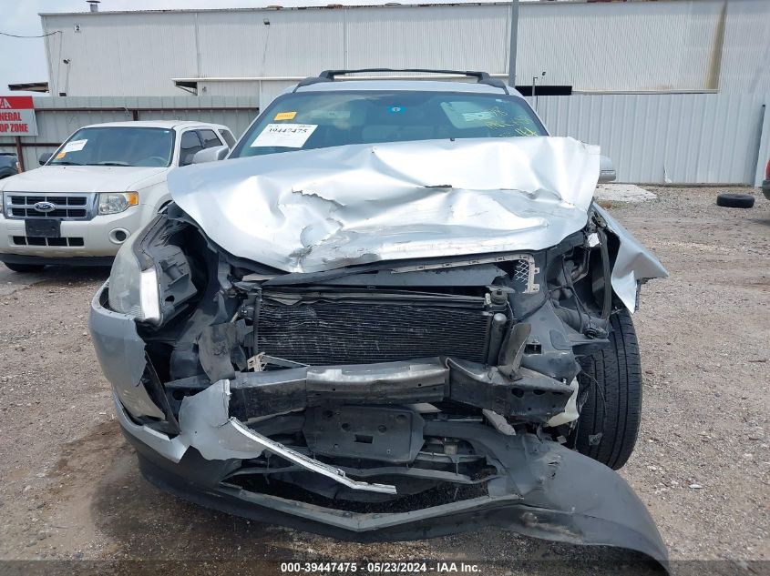 2012 Chevrolet Traverse Ltz VIN: 1GNKRLED1CJ370682 Lot: 39447475