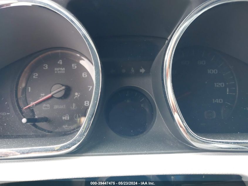 2012 Chevrolet Traverse Ltz VIN: 1GNKRLED1CJ370682 Lot: 39447475