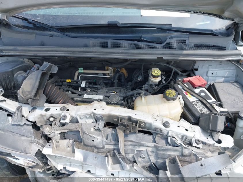 2018 Chevrolet Trax Ls VIN: KL7CJKSB3JB704622 Lot: 39447497