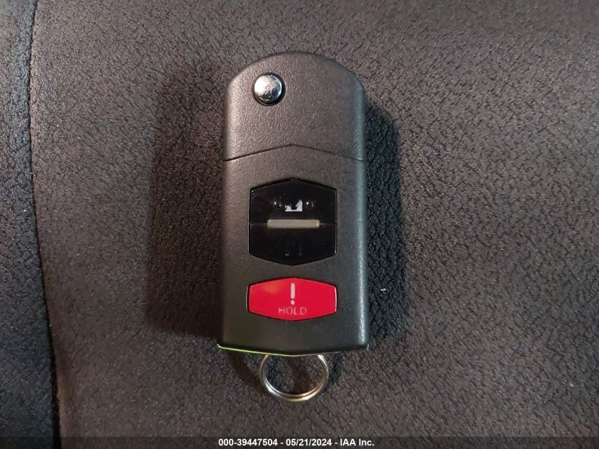 2009 Mazda Cx-7 Sport VIN: JM3ER29L290237615 Lot: 39447504