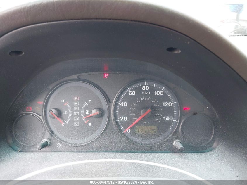 2004 Honda Civic Vp VIN: 2HGES16344H579035 Lot: 39447512