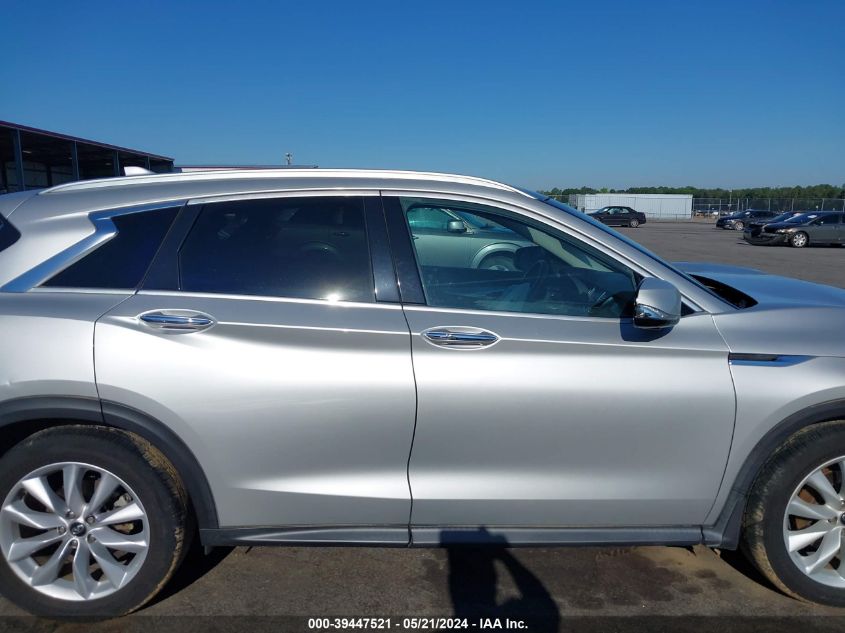 2019 Infiniti Qx50 Essential VIN: 3PCAJ5M13KF110322 Lot: 39447521