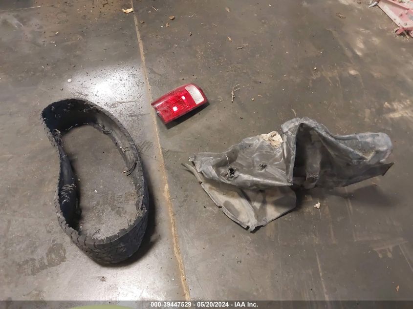 2014 Ram 1500 Tradesman VIN: 1C6RR7FT5ES204836 Lot: 39447529