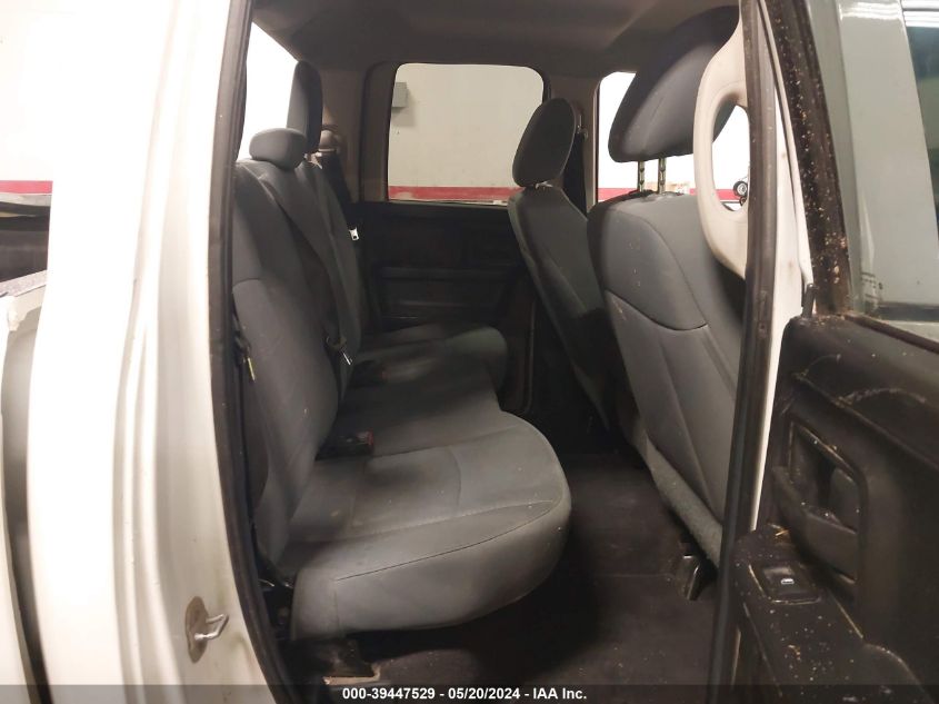 2014 Ram 1500 Tradesman VIN: 1C6RR7FT5ES204836 Lot: 39447529