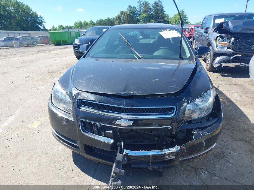 2011 Chevrolet Malibu 1Lt VIN: 1G1ZC5E16BF128622 Lot: 39447538