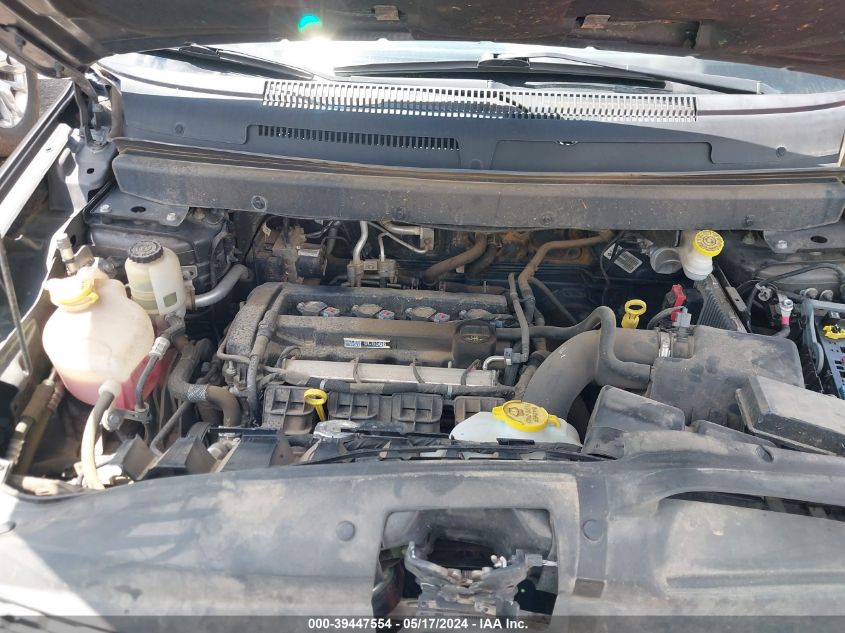 2019 Dodge Journey Se VIN: 3C4PDCBB3KT798194 Lot: 39447554