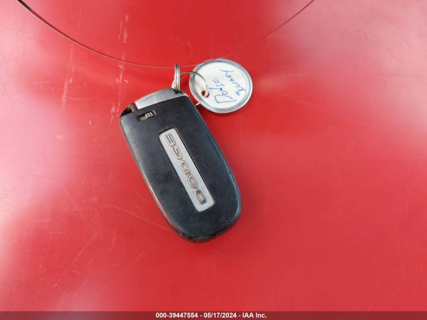 2019 Dodge Journey Se VIN: 3C4PDCBB3KT798194 Lot: 39447554