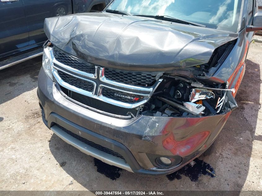 2019 Dodge Journey Se VIN: 3C4PDCBB3KT798194 Lot: 39447554