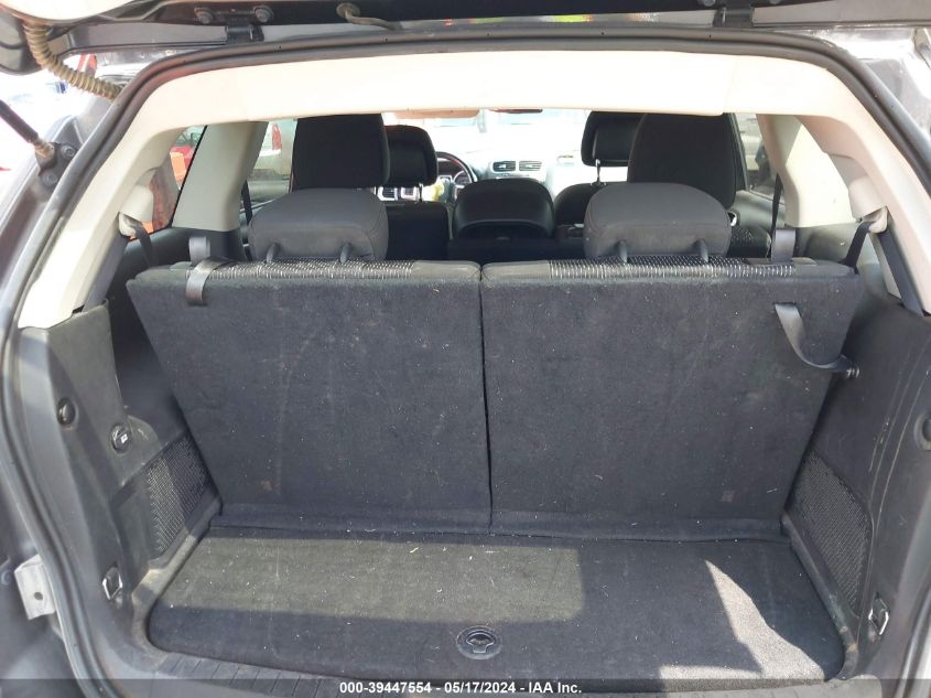 2019 Dodge Journey Se VIN: 3C4PDCBB3KT798194 Lot: 39447554