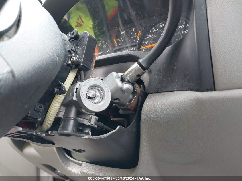 2005 Chevrolet Colorado Fleet VIN: 1GCCS148458250024 Lot: 39447565