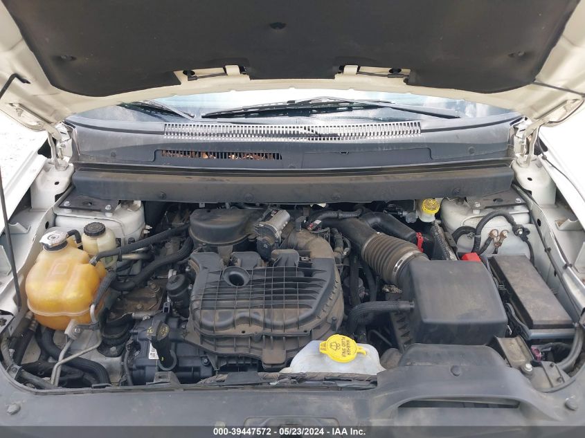 2012 Dodge Journey Sxt VIN: 3C4PDCBG3CT190897 Lot: 39447572