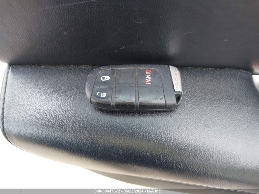 2012 Dodge Journey Sxt VIN: 3C4PDCBG3CT190897 Lot: 39447572