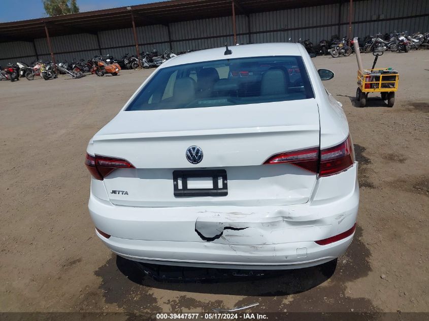 VIN 3VWC57BU5MM043434 2021 VOLKSWAGEN JETTA no.16