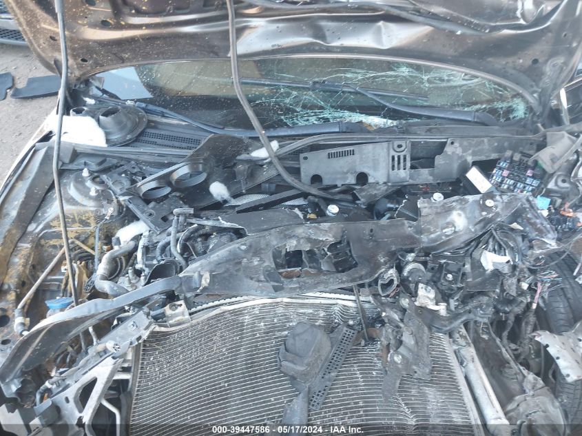 2016 Mazda Mazda3 I Touring VIN: JM1BM1L79G1322264 Lot: 39447586