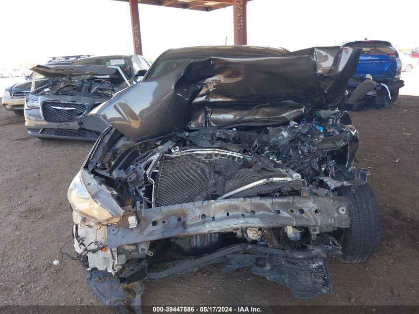 2016 Mazda Mazda3 I Touring VIN: JM1BM1L79G1322264 Lot: 39447586