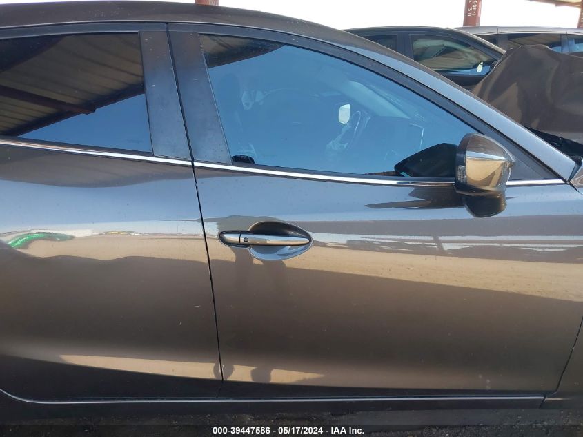 2016 Mazda Mazda3 I Touring VIN: JM1BM1L79G1322264 Lot: 39447586