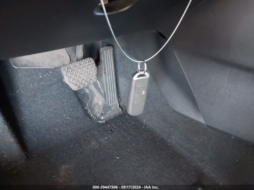 2016 Mazda Mazda3 I Touring VIN: JM1BM1L79G1322264 Lot: 39447586