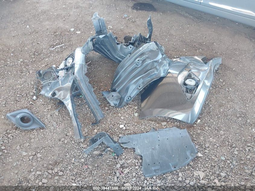 2016 Mazda Mazda3 I Touring VIN: JM1BM1L79G1322264 Lot: 39447586