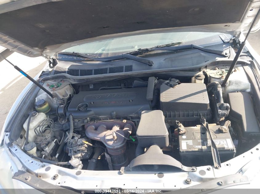 2009 Toyota Camry Le VIN: 4T1BE46K29U347535 Lot: 39447593