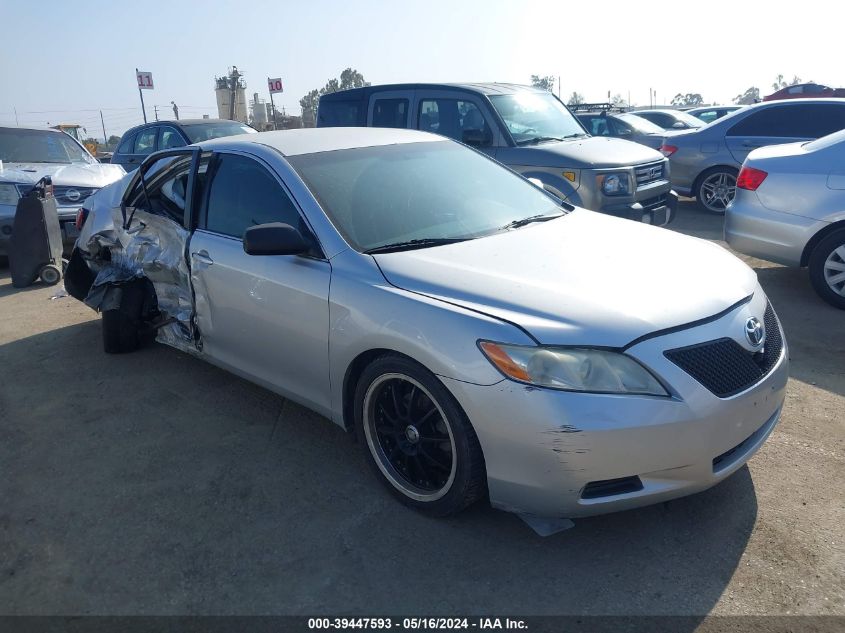 2009 Toyota Camry Le VIN: 4T1BE46K29U347535 Lot: 39447593