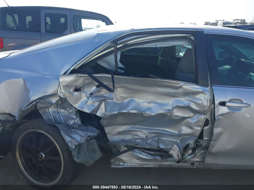 2009 Toyota Camry Le VIN: 4T1BE46K29U347535 Lot: 39447593