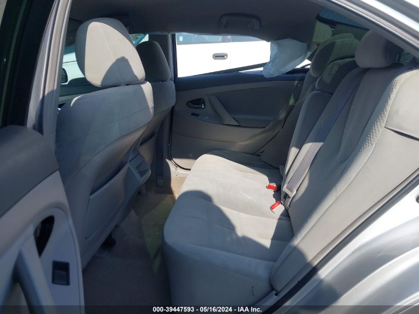 2009 Toyota Camry Le VIN: 4T1BE46K29U347535 Lot: 39447593