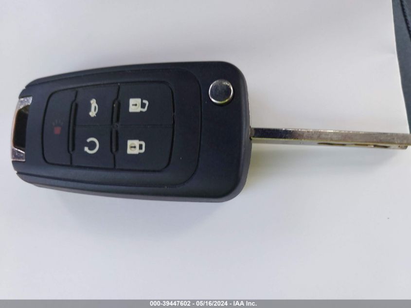 2011 Chevrolet Equinox 2Lt VIN: 2CNFLNEC7B6209985 Lot: 39447602