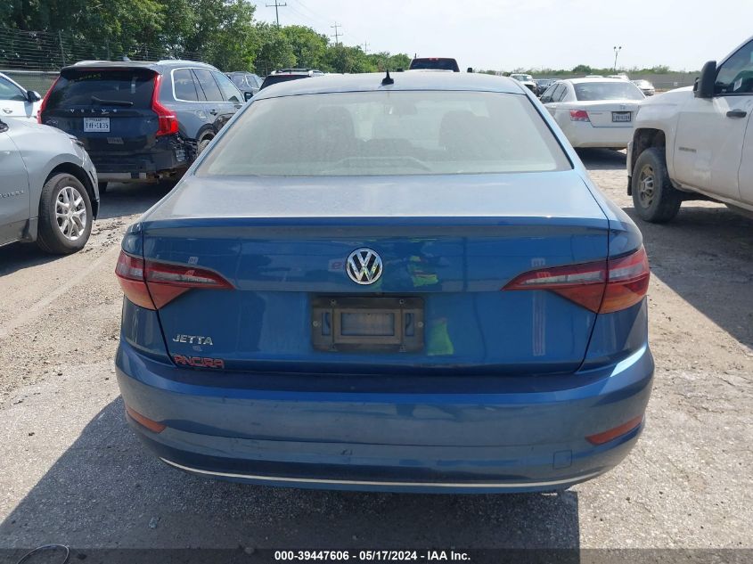 3VWCB7BU6KM240716 2019 VOLKSWAGEN JETTA - Image 16