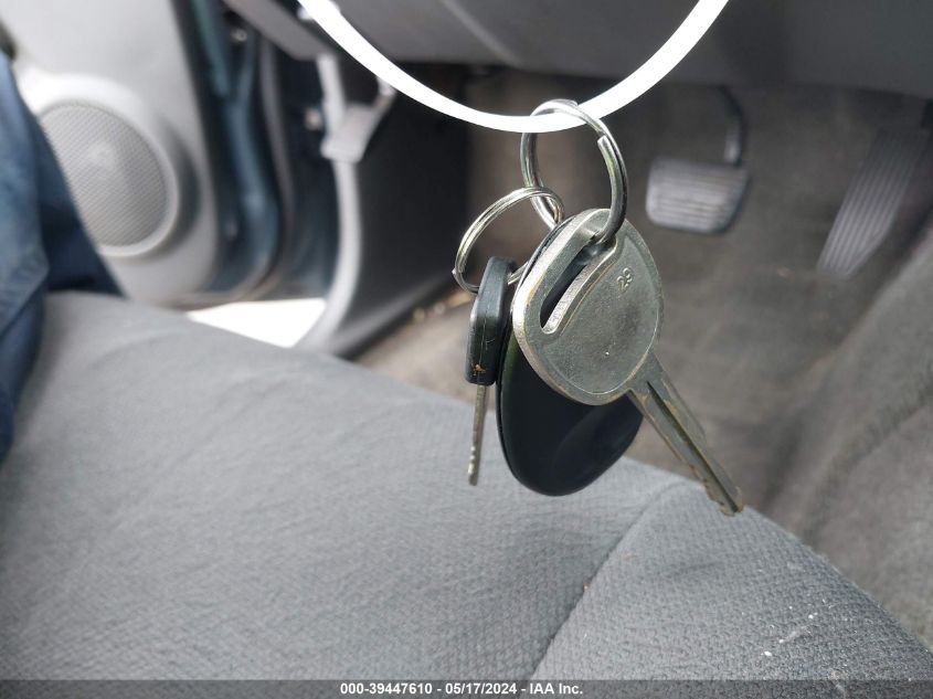 2006 GMC Canyon Sle2 VIN: 1GTCS136268218755 Lot: 39447610