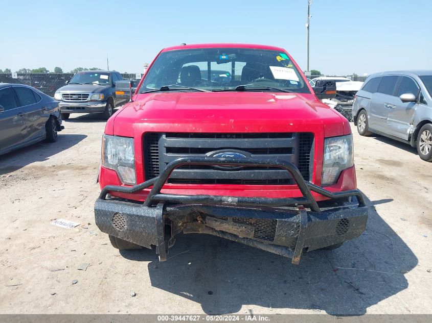 2010 Ford F-150 Fx4/Harley-Davidson/King Ranch/Lariat/Platinum/Xl/Xlt VIN: 1FTFW1EV7AFD86420 Lot: 39447627