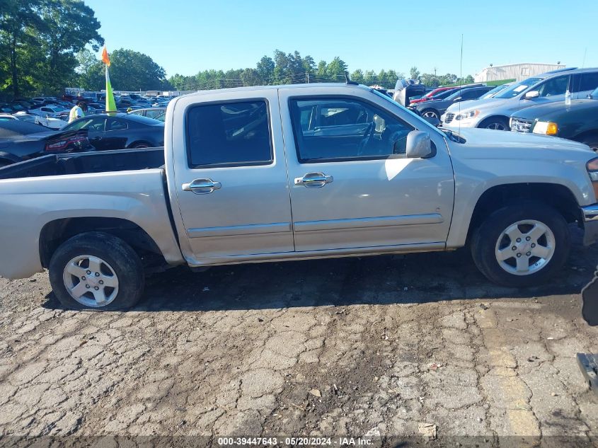 2009 GMC Canyon Value Package VIN: 1GTCS139998110762 Lot: 39447643