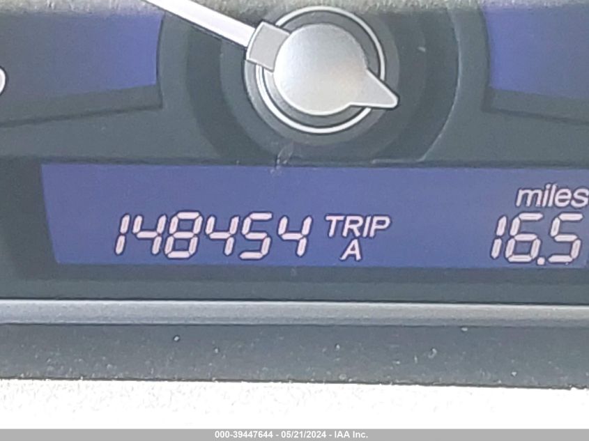 2007 Honda Civic Lx VIN: JHMFA16567S002090 Lot: 39447644