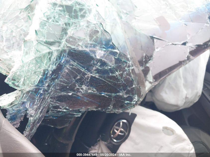 2015 Toyota Tacoma Prerunner V6 VIN: 3TMKU4HN2FM044995 Lot: 39447649